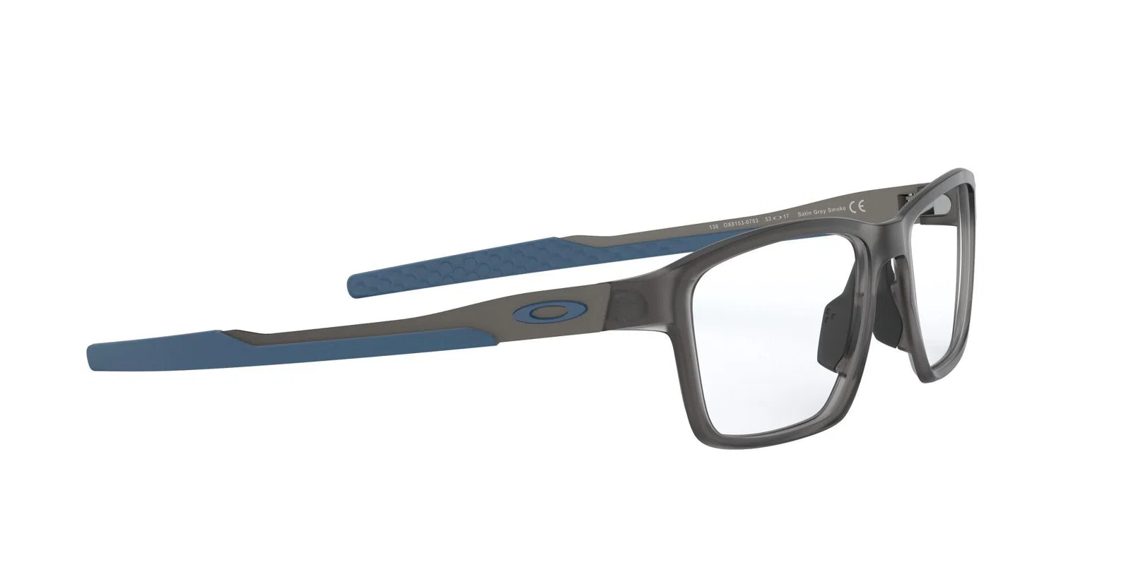 Oakley Metalink 8153 Eyeglasses - view 61